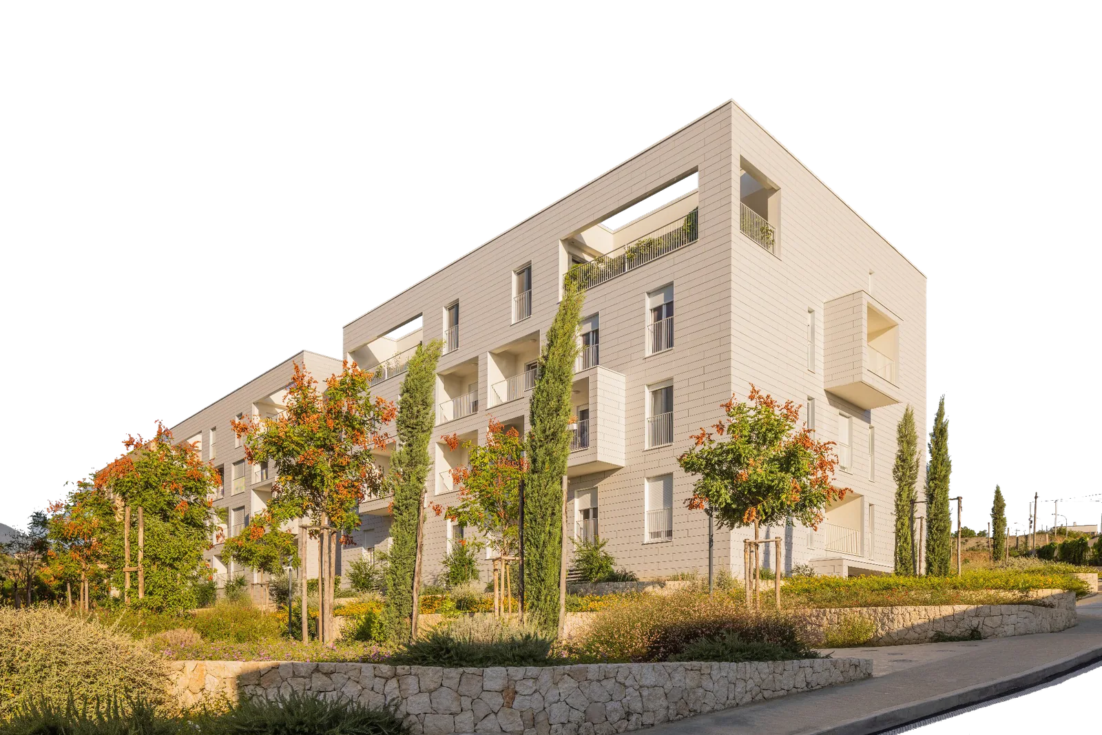 Park Life Residence