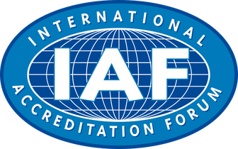 IAF International Accreditation Forum