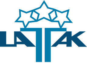 LATAK accreditation