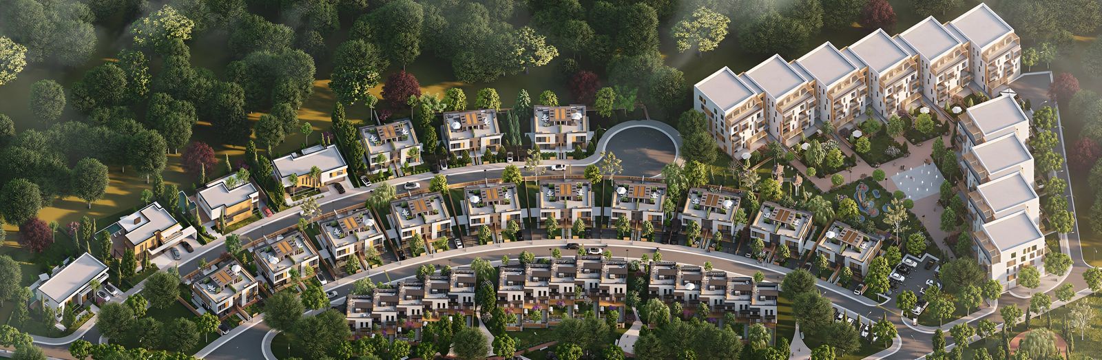 Lindner Garden Residence